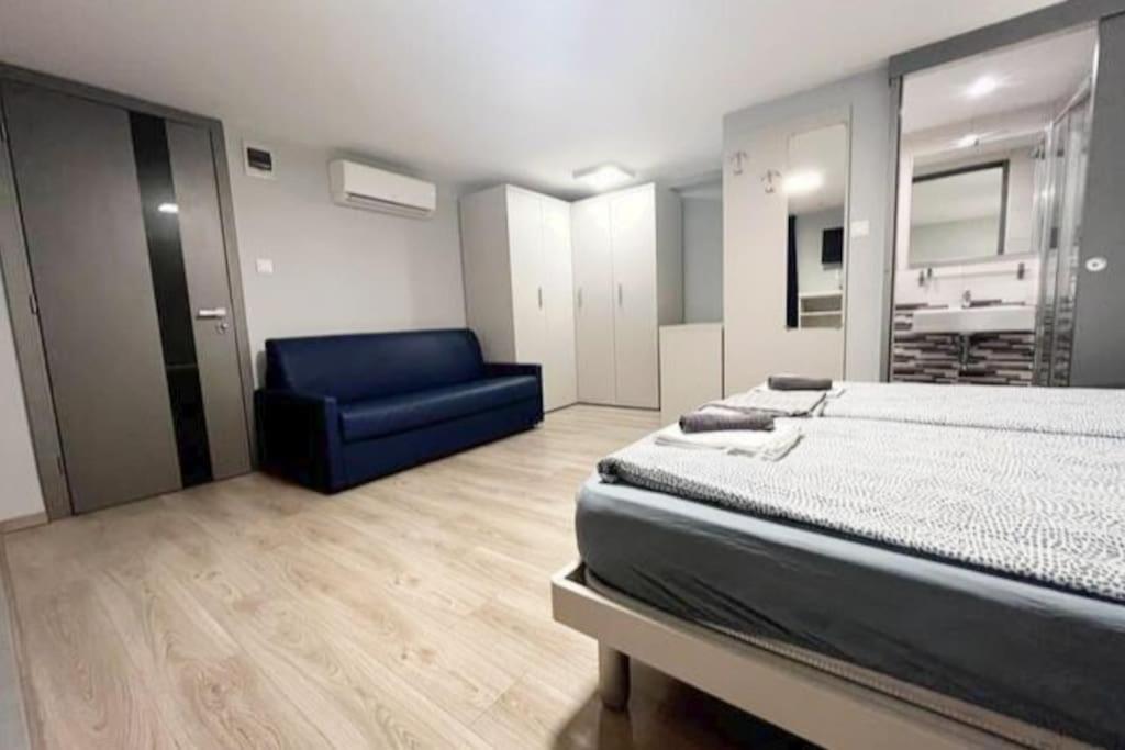 Apartamento Central Budapest- Podmaniczky Unit 5 Exterior foto