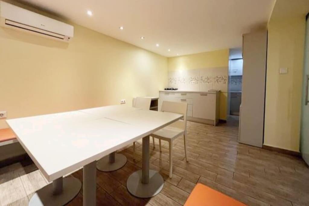 Apartamento Central Budapest- Podmaniczky Unit 5 Exterior foto